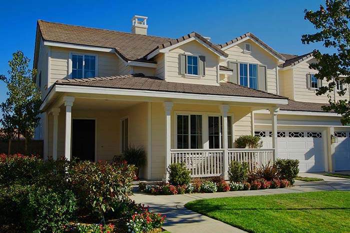 Support Columns Québec