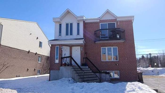 Aluminum Stair Sales Québec