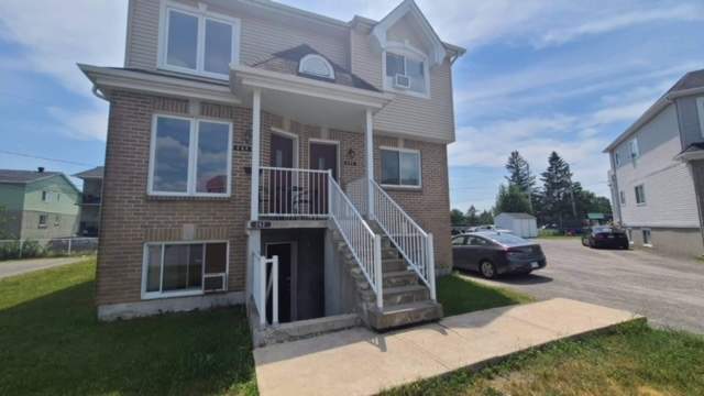 Aluminum Stair Seller Québec