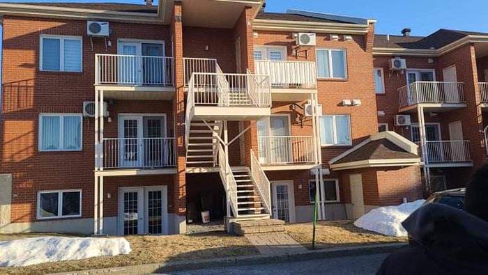 Aluminum Railing Supplier in Québec