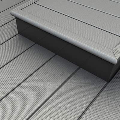 Vente de plancher en aluminium Québec