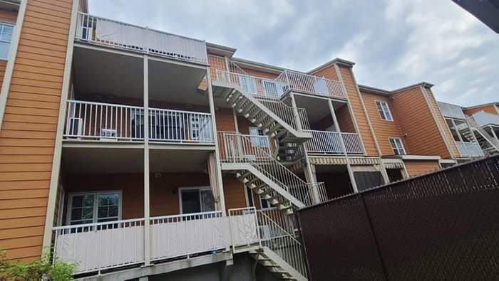 Aluminum Railings for Sale in Québec