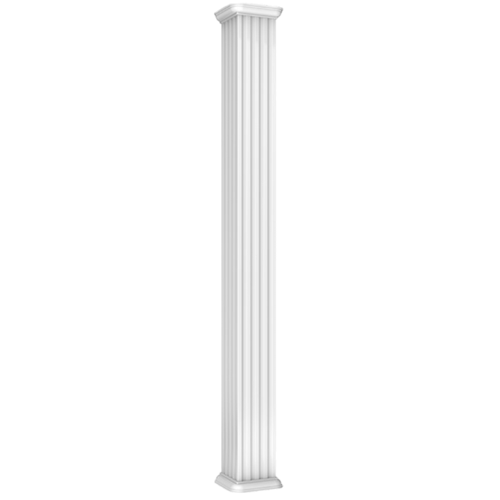 Vente de colonnes de soutien Québec