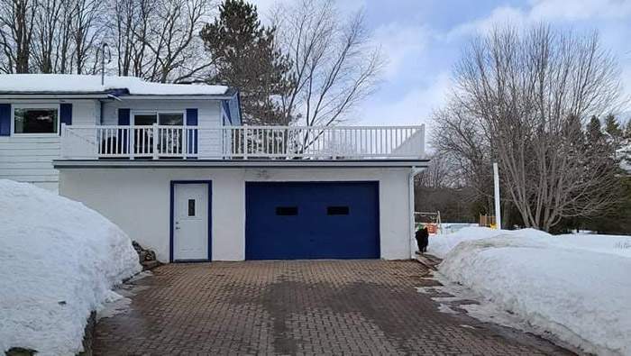 Aluminum Railings for Sale in Québec