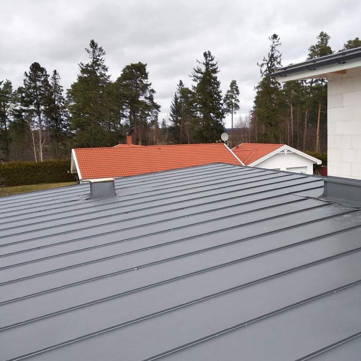 Vente de plancher en aluminium Québec