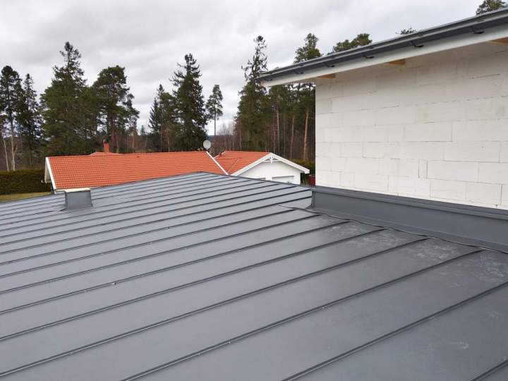 Aluminum Floor Supplier Québec