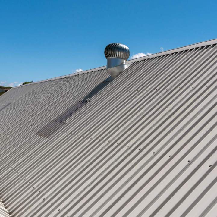 Fournisseur de plancher en aluminium Québec