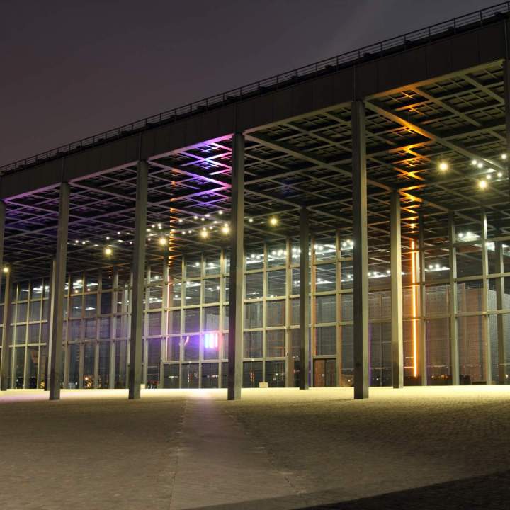 Vente de colonnes de soutien Québec