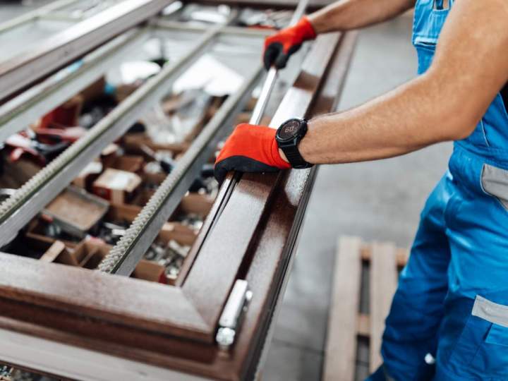 Aluminum Railings for Sale in Québec